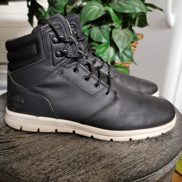 Timberland shoes - Picture 2 of 6
